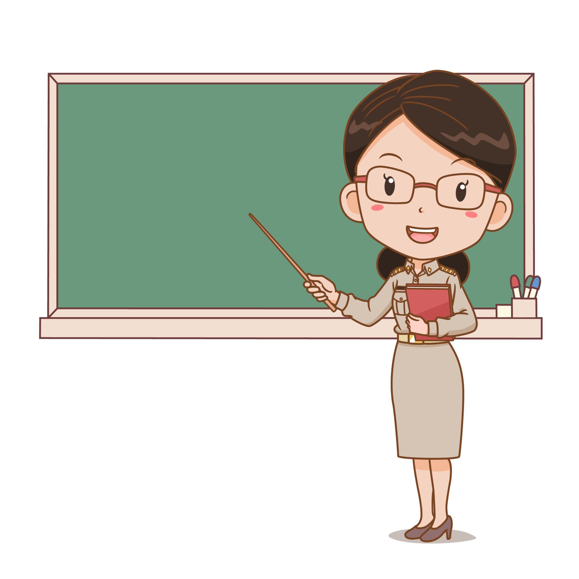 Teacher Image